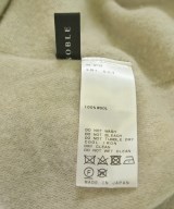 NOBLE（ノーブル）ニット・セーター ベージュ サイズ:F レディース/2200710910059