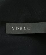 NOBLE（ノーブル）ワンピース 黒 サイズ:38(M位) レディース/2200714677033
