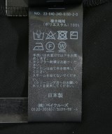NOBLE（ノーブル）ワンピース 黒 サイズ:38(M位) レディース/2200714677033