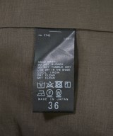 NOBLE（ノーブル）ロング・マキシ丈スカート 茶 サイズ:36(S位) レディース/2200708002049