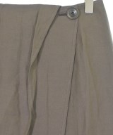 NOBLE（ノーブル）ロング・マキシ丈スカート 茶 サイズ:36(S位) レディース/2200708002049