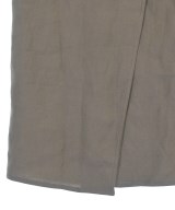 NOBLE（ノーブル）ロング・マキシ丈スカート 茶 サイズ:36(S位) レディース/2200708002049