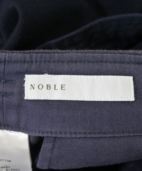 NOBLE（ノーブル）その他 紺 サイズ:36(S位) レディース/2200710452016