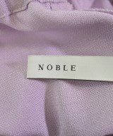 NOBLE（ノーブル）ロング・マキシ丈スカート 紫 サイズ:-(M位) レディース/2200711779075