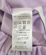 NOBLE（ノーブル）ロング・マキシ丈スカート 紫 サイズ:-(M位) レディース/2200711779075