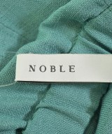 NOBLE（ノーブル）ロング・マキシ丈スカート 緑 サイズ:-(M位) レディース/2200711779082