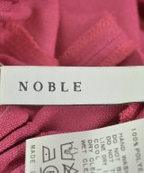 NOBLE（ノーブル）ロング・マキシ丈スカート ピンク サイズ:-(M位) レディース/2200711779099