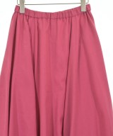 NOBLE（ノーブル）ロング・マキシ丈スカート ピンク サイズ:-(M位) レディース/2200711779099