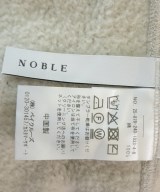 NOBLE（ノーブル）スウェット ベージュ サイズ:F レディース/2200712441018