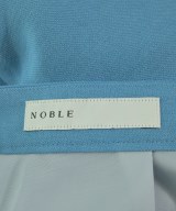 NOBLE（ノーブル）ロング・マキシ丈スカート 青 サイズ:38(M位) レディース/2200714923017