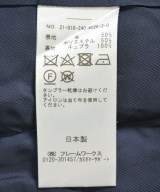 NOBLE（ノーブル）カジュアルジャケット 茶 サイズ:38(M位) レディース/2200715887011