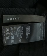 NOBLE（ノーブル）ニット・セーター 黒 サイズ:F レディース/2200715887059
