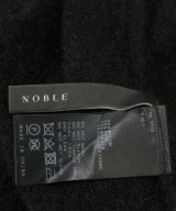 NOBLE（ノーブル）ニット・セーター 黒 サイズ:F レディース/2200715887066