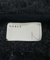 NOBLE（ノーブル）カーディガン 黒 サイズ:F レディース/2200715887073