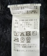 NOBLE（ノーブル）カーディガン 黒 サイズ:F レディース/2200715887073