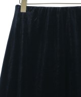NOBLE（ノーブル）ロング・マキシ丈スカート 紺 サイズ:-(S位) レディース/2200715887127