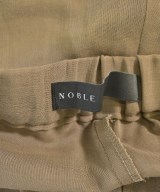 NOBLE（ノーブル）その他 茶 サイズ:F レディース/2200715887134