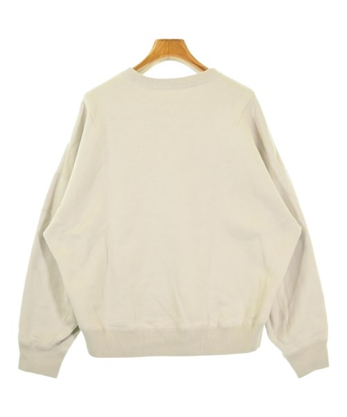 NOBLE（ノーブル）スウェット ベージュ サイズ:F レディース/2200711476011