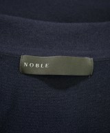NOBLE（ノーブル）ニット・セーター 紺 サイズ:F レディース/2200711476035