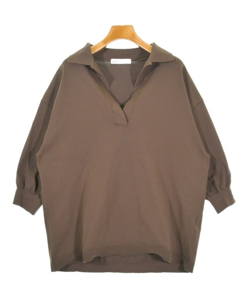 NOBLE(ノーブル)のニット・セーター サイズ:F 3,300円