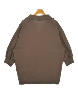 NOBLE（ノーブル）ニット・セーター 茶 サイズ:F レディース/2200711476042