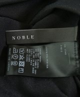 NOBLE（ノーブル）Tシャツ・カットソー 黒 サイズ:F レディース/2200712230155