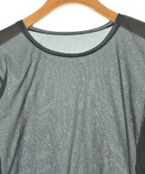 NOBLE（ノーブル）Tシャツ・カットソー 黒 サイズ:F レディース/2200712230155