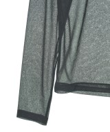 NOBLE（ノーブル）Tシャツ・カットソー 黒 サイズ:F レディース/2200712230155