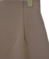 NOBLE（ノーブル）ロング・マキシ丈スカート 茶 サイズ:38(M位) レディース/2200716096016