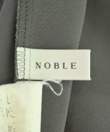 NOBLE（ノーブル）ブラウス グレー サイズ:36(S位) レディース/2200713048094