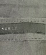 NOBLE（ノーブル）ブラウス グレー サイズ:F レディース/2200713048100