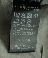 NOBLE（ノーブル）ブラウス グレー サイズ:F レディース/2200713048100
