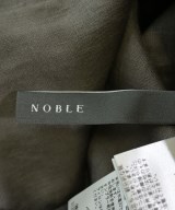 NOBLE（ノーブル）ブラウス グレー サイズ:F レディース/2200712849067