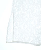 NOBLE（ノーブル）ブラウス 白 サイズ:F レディース/2200714343082
