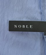NOBLE（ノーブル）ブラウス 青 サイズ:F レディース/2200717537044