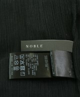 NOBLE（ノーブル）カーディガン 黒 サイズ:-(M位) レディース/2200702619243