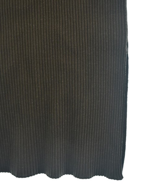 NOBLE（ノーブル）ロング・マキシ丈スカート 茶 サイズ:36(S位) レディース/2200704538283