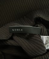 NOBLE（ノーブル）ロング・マキシ丈スカート 茶 サイズ:36(S位) レディース/2200704538283