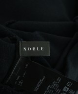 NOBLE（ノーブル）ニット・セーター 黒 サイズ:F レディース/2200710473042