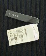 NOBLE（ノーブル）カーディガン 黒 サイズ:F レディース/2200717944019