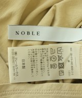 NOBLE（ノーブル）ノースリーブ ベージュ サイズ:F レディース/2200718103057