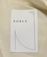 NOBLE（ノーブル）ジャケット ベージュ サイズ:38(M位) レディース/2200715509036