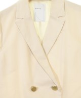 NOBLE（ノーブル）ジャケット ベージュ サイズ:38(M位) レディース/2200715509036