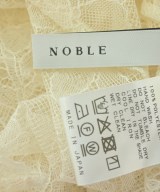 NOBLE（ノーブル）ブラウス 白 サイズ:-(XS位) レディース/2200715773079