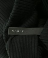 NOBLE（ノーブル）ロング・マキシ丈スカート 黒 サイズ:36(S位) レディース/2200718744113