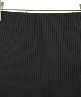 NOBLE（ノーブル）ロング・マキシ丈スカート 黒 サイズ:36(S位) レディース/2200718744113