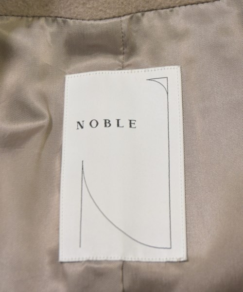 NOBLE（ノーブル）その他 ベージュ サイズ:36(S位) レディース/2200718872045