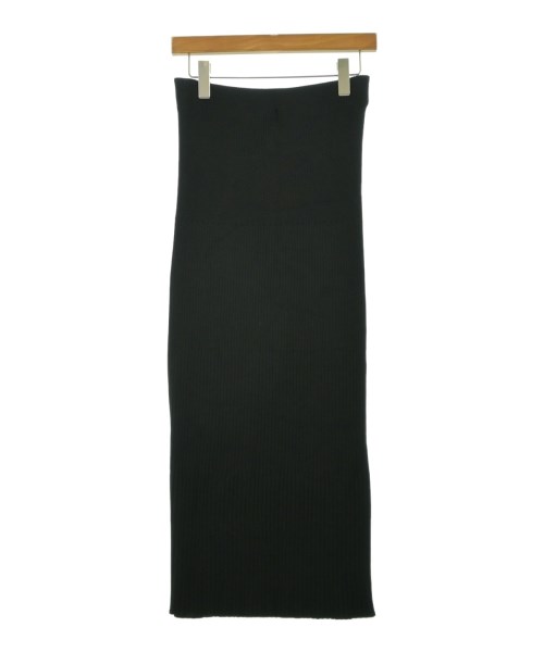 NOBLE(ノーブル)のロング・マキシ丈スカート サイズ:-(M位) 3,600円