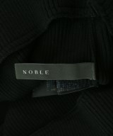 NOBLE（ノーブル）ロング・マキシ丈スカート 黒 サイズ:-(M位) レディース/2200715038017