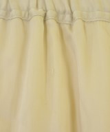 NOBLE（ノーブル）ロング・マキシ丈スカート 白 サイズ:36(S位) レディース/2200715119013